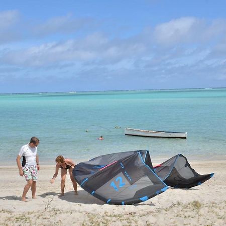 Rodrigues Holiday Family Villa Zourit Petit Brule 외부 사진