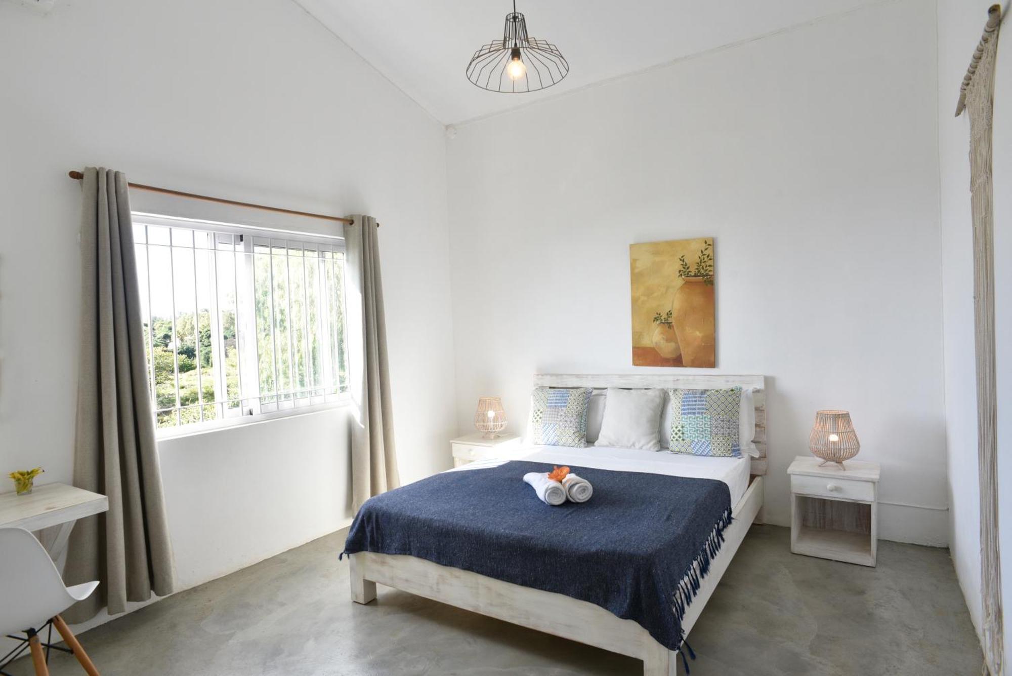 Rodrigues Holiday Family Villa Zourit Petit Brule 외부 사진