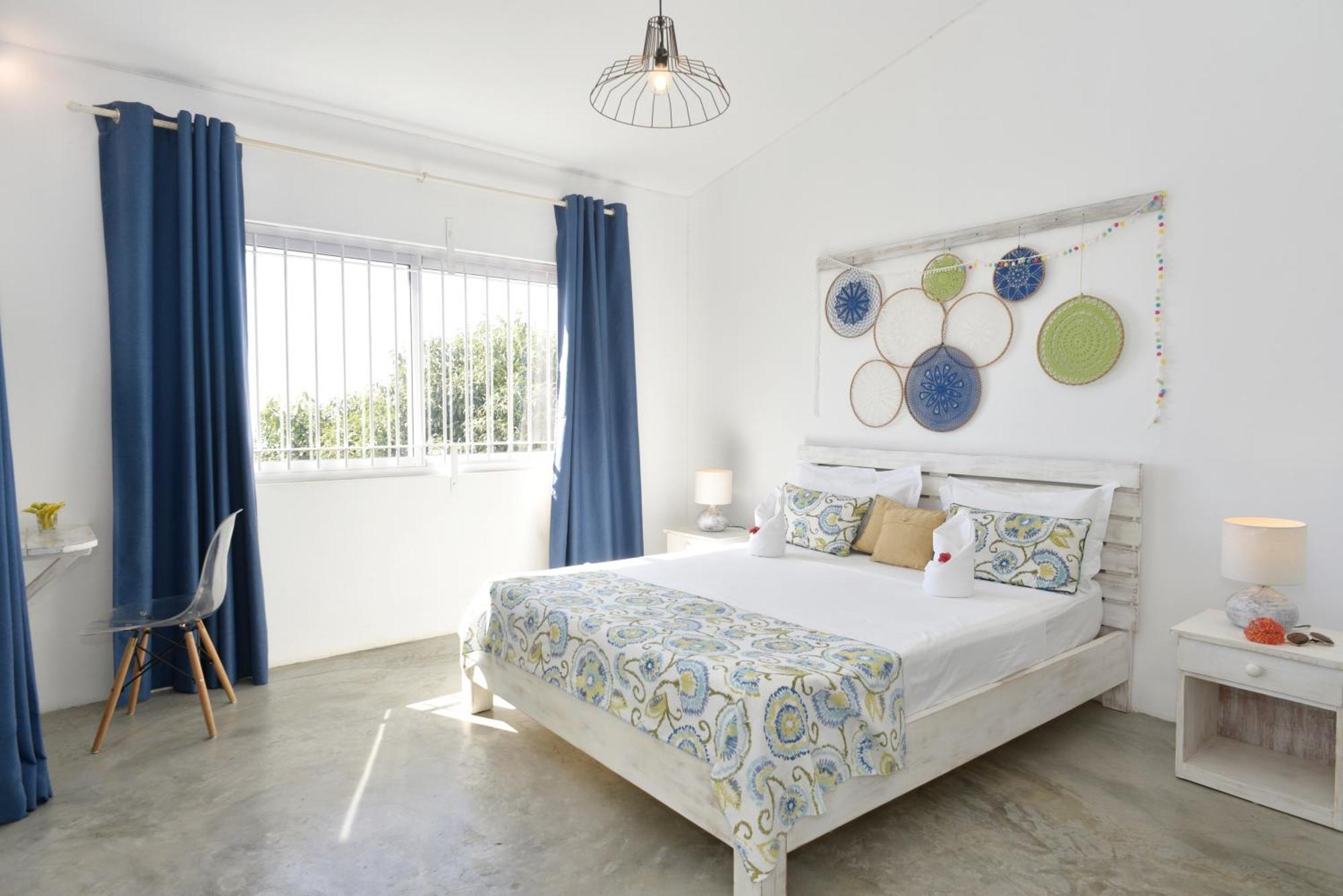 Rodrigues Holiday Family Villa Zourit Petit Brule 외부 사진