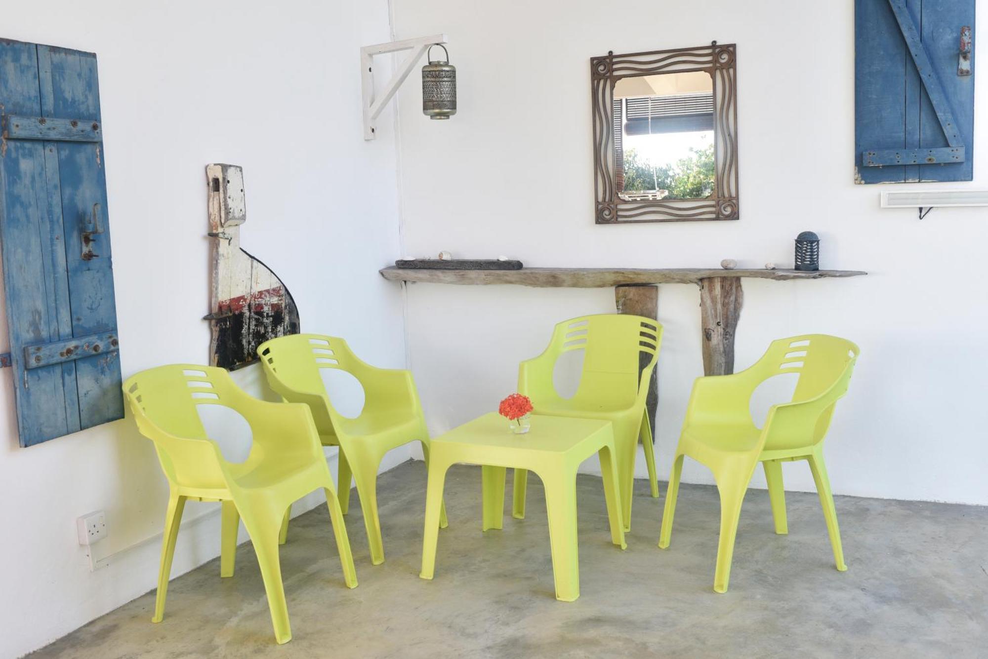 Rodrigues Holiday Family Villa Zourit Petit Brule 외부 사진