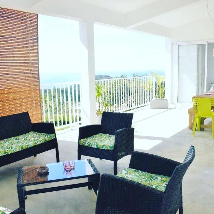 Rodrigues Holiday Family Villa Zourit Petit Brule 외부 사진